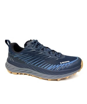 
Model: 310693-6983 Fortux, Kleur: Blauw, SP.WANDEL SCHOENEN H