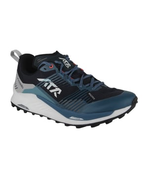 
Lowa LT311830-6930  wandelschoenen laag heren in de kleur blauw materiaal nylon maat 41 (7) binnenvoering Textiel materiaal zool Rubber