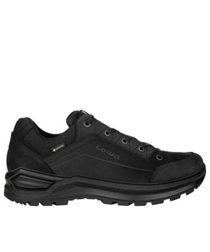 
Lowa Renegade Evo GTX Low Wandelschoenen Heren Zwart 40