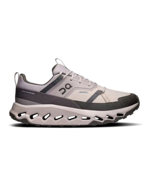 
On Running Cloudhorizon WP Wandelsneakers heren Bruin 41