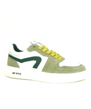 
De H1015 24265co van HIP Shoe Style is een echte blikvanger. De H1015 24265co is uitgevoerd in de kleur groen. Bekijk ook onze overige collectie van HIP Shoe Style op onze webshop!