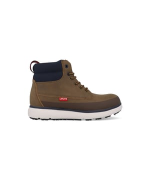 
Levi's Vermont Tech Hgh K 2244 114804 2209 Bruin. Voor 23.59uur besteld, morgen geleverd.
