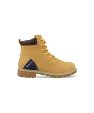 
Replay Boots Oracle 1 JL230001S-0087 Bruin. Voor 23.59uur besteld, morgen geleverd.