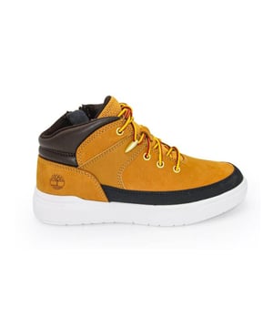
De Seneca bay hiker wheat van Timberland is een echte blikvanger. De Seneca bay hiker wheat is uitgevoerd in de kleur wheat. Bekijk ook onze overige collectie van Timberland op onze webshop!