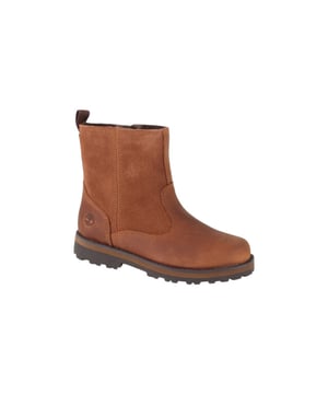 
Timberland TB1A27943581  enkellaarzen jongens in de kleur bruin materiaal leer maat 33 (1,5) binnenvoering Textiel materiaal zool Rubber