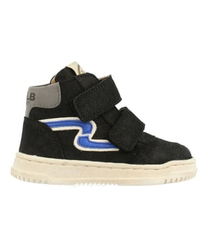 
Model: 44411, Kleur: Zwart, K.SCHOENEN J.KLITTENBAND