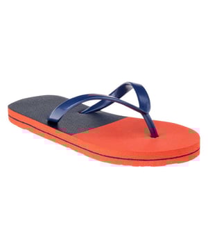 
Bovenste: PVC. Voering: Nylon. Binnenzool: EVA. Buitenzool: EVA. Vlakke. Ontwerp: Kleurenblok, Logo. Teenstijl: Post. Sluiting: Slip-on.
