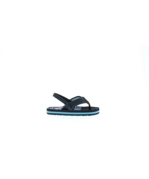 Dit prachtige artikel van Reef koop je nu voor een zeer lage uitverkoopprijs in onze Reef outlet.
De Reef Little Ahi Tropical Dream is een leuke en comfortabele beach slipper voor jongens. De slipper heeft een zacht en comfortabel voetbed met een anatomische ondersteuning voor de voeten van uw kind. Het materiaal van de slipper is waterafstotend en droogt snel, zodat uw kinderen comfortabel kunnen blijven lopen, zelfs als ze natte voeten hebben.
 
 De Little Ahi Tropical Dream heeft een stevige rubberen zool die zorgt voor een goede grip en stabiliteit op alle ondergronden, of het nu op het strand of bij het zwembad is. De slipper heeft ook een leuk en kleurrijk ontwerp met tropische print en een cool bandje met klittenbandsluiting voor een goede pasvorm.
 
 De slipper is verkrijgbaar in verschillende maten en is perfect voor jongens die op zoek zijn naar een stijlvolle en functionele beach slipper. Of ze nu gaan zwemmen, spelen of ontspannen in de zon, de Reef Little Ahi Tropical Dream biedt comfort en stijl voor elke gelegenheid.