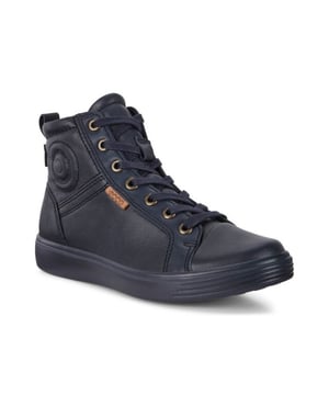 
Ook voorzien van een handige ritssluiting. Het GORE-TEX membraan biedt duurzame, ademende waterdichtheid.