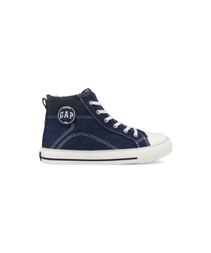Dit hippe artikel van GAP vind je nu in de sale op V&D in de GAP outlet!
GAP Sneakers Houston Denim GAL501F6TYELYB Blauw. Voor 23.59uur besteld, morgen geleverd.