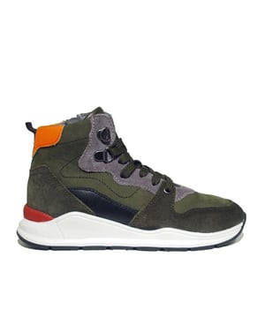 
De H1540 65cocc van HIP Shoe Style is een echte blikvanger. De H1540 65cocc is uitgevoerd in de kleur Green Combi. Bekijk ook onze overige collectie van HIP Shoe Style onze webshop!