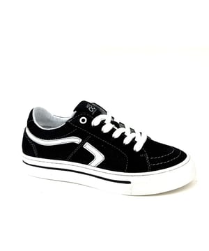 
Model: H1846, Kleur: Zwart Combi, K.SCHOENEN J.VETER