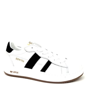 
Model: H1811, Kleur: Wit Combi, K.SCHOENEN J.VETER