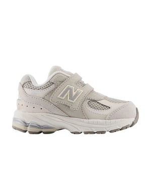 
New balance 2002 Hook & Loop Sneakers JR Zwart 24