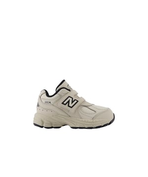 
New balance 2002 Hook & Loop Sneakers JR Beige 21