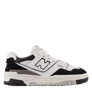 
New balance 550 Sneakers JR Wit 36