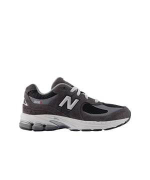 
New balance 2002 Sneakers JR Zwart 28