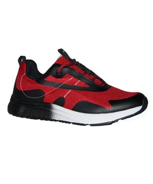 
Piedro Sport zijn een van de beste jeugdschoenen in Nederland met  het uiterlijk van een echte sneaker. Geheel van leer, een goede steun en een stevige hielomsluiting. Te bestellen in 2 wijdte (breedte_ maten. Wijdte 3,5 = normaal wijdte 5,5 = breed