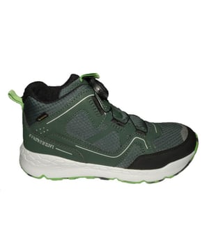 
De 1-552 7010 van Superfit is een echte blikvanger. De 1-552 7010 is uitgevoerd in de kleur Kaki. Bekijk ook onze overige collectie van Superfit op onze webshop!