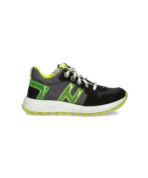
Track-Style jongensschoenen van Bunnies zijn een van de beste jeugdschoenen in Nederland. Geheel van leer, een goed steun en een stevige hielomsluiting. Te bestellen in diverse wijdte (breedte) maten. Wijdte 2,5 = smal