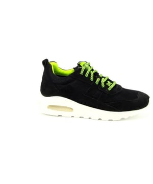 
De 323396 589 van Track Style is een echte blikvanger. De 323396 589 is uitgevoerd in de kleur Zwart. Bekijk ook onze overige collectie van Track Style op onze webshop!