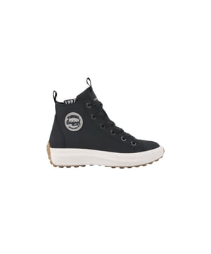 Deze topper uit de Vingino collectie scoor je nu in onze Vingino outlet met flinke korting. Op V&D is het altijd Vingino uitverkoop.
Vingino Dave Mid VB46-1028-01 Zwart. Voor 23.59uur besteld, morgen geleverd.