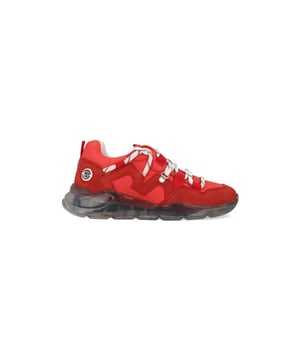 Dit gave artikel van Vingino koop je nu in de sale in onze Vingino outlet op V&D!
Vingino Tiago VB44-8004-01 Rood. Voor 23.59uur besteld, morgen geleverd.