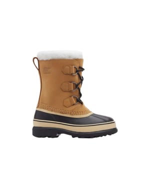 
Sorel Caribou WP Snowboots JR Bruin 36