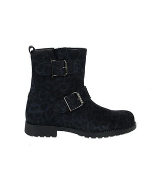 Nu in de sale: dit Clic! item voor een zeer lage uitverkoopprijs in onze Clic! outlet!
Clic laarsje met dubbele gesp