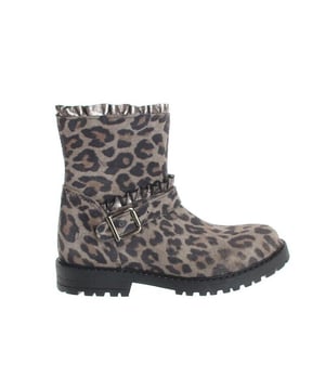 Mooi item uit onze Clic! sale. Scoor deze topper nu voordelig in onze Clic! outlet tegen een scherpe uitverkoopprijs.
Clic laarsje met enkele gesp