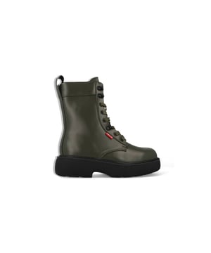 Dit mooie artikel van Levi's koop je op V&D nu met hoge korting!
Levi's Boots JOSS HGH K 2244 195802 9200 Groen. Voor 23.59uur besteld, morgen geleverd.