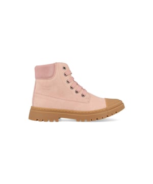 Nu in onze Meisjesschoenen sale outlet; deze topper uit de collectie van Shoesme. Op V&D is het altijd Shoesme sale en elke dag nieuw aanbod van Shoesme.
Shoesme Boots Biker SW22W007-B Roze. Voor 23.59uur besteld, morgen geleverd.