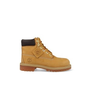 Dit hippe artikel van Timberland vind je nu in de sale op V&D in de Timberland outlet!
Timberland Kids 6-Inch Classic Boot 12709 Geel / Honing Bruin. Voor 23.59uur besteld, morgen geleverd.