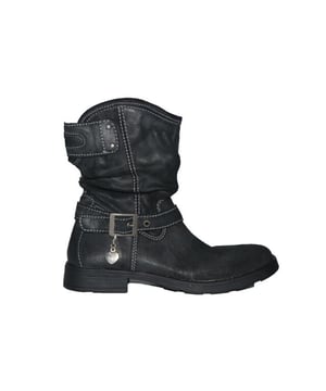 
De 0032676 wijdte 3.5 0032676--0489 van Twins is een van de beste meisjes schoenen van Nederland. Geheel van leer, een goed uitneembaar voetbed en een stevige hielomsluiting. De 0032676 wijdte 3.5 0032676--0489 is uitgevoerd in de kleur Black (0489). Te bestellen in diverse wijdte maten. Bekijk ook onze overige collectie van Twins onze webshop!