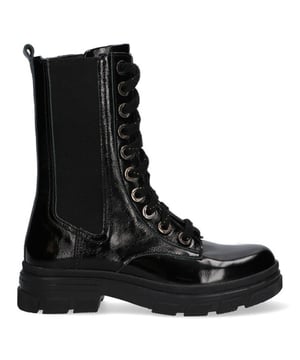 
De 322675 wijdte 6 322675989 van Twins is een echte blikvanger. De 322675 wijdte 6 322675989 is uitgevoerd in de kleur 989 black patent wijdte 6 [989-black-patent]. Bekijk ook onze overige collectie van Twins op onze webshop!