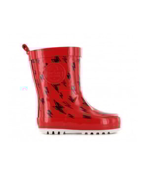 Dit gave artikel van Shoesme koop je nu in de sale in onze Shoesme outlet op V&D!
Shoesme Regenlaarzen RB20A092-B Rood. Voor 23.59uur besteld, morgen geleverd.