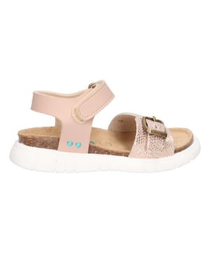
Model: 224423-770 Bregje Be, Kleur: Diversen, K.SANDALEN M