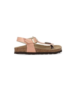 
Kipling Sandalen Pepita 1 12465068-0755 Champagne Goud. Voor 23.59uur besteld, morgen geleverd.