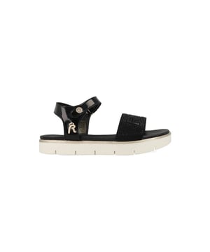
Replay Sandalen JT240016S-0003 Zwart. Voor 23.59uur besteld, morgen geleverd.