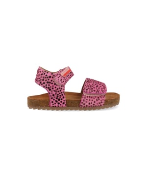 
Vingino Sandalen Tavi VG47-5020-02 Roze. Voor 23.59uur besteld, morgen geleverd.