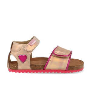 Scoor dit prachtige Vingino item nu in de uitverkoop in de Vingino outlet op V&D.
Vingino Floor VG43-5023-06 Roze. Voor 23.59uur besteld, morgen geleverd.