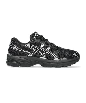 
Asics Gel-1130 GS Sneakers Meisjes Zwart 36