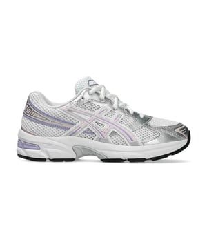 
Asics Gel-1130 GS Sneakers Meisjes Wit 36