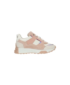 Dit artikel van Bullboxer koop je nu met hoge korting in de Bullboxer outlet op V&D!
Bullboxer Sneakers ATP001E5L_DSPK Roze. Voor 23.59uur besteld, morgen geleverd.