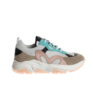 Dit item is nu in de aanbieding in onze online Clic! outlet
Op zoek naar een schoen in de categorie Sneakers? De Sand Negro Rose van Clic! is een aanwinst voor elke schoenenkast. De schoenen van Clic! zijn gemaakt van Leer combi en hebben een voering van Leer. De Sand Negro Rose is uitgevoerd in de kleur wit combi.