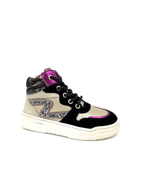 
Model: 41926, Kleur: Goud, K.SCHOENEN M.SNEAKER