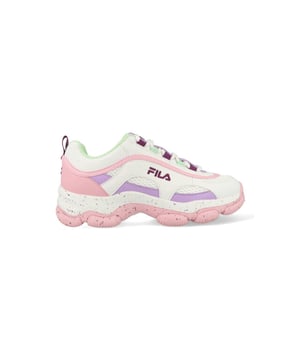
Fila STRADA DREAMSTER CB FFT0077.13308 Wit / Roze. Voor 23.59uur besteld, morgen geleverd.