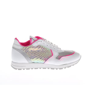 Dit item van Gattino vind je nu in de uitverkoop in onze Gattino outlet!
Op zoek naar een schoen in de categorie Sneakers? De 30CO-AC van Gattino is een aanwinst voor elke schoenenkast. De schoenen van Gattino zijn gemaakt van Leer combi en hebben een voering van Leer. De 30CO-AC is uitgevoerd in de kleur wit.