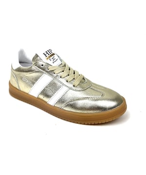 
Model: H1511, Kleur: Goud, K.SCHOENEN M.SNEAKER