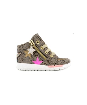 Dit mooie artikel van Shoesme koop je op V&D nu met hoge korting!
Shoesme Sneakers RF21W040-B Bruin. Voor 23.59uur besteld, morgen geleverd.